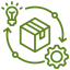 Heavenly Slumber Advanced Product Development Icon