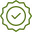 Heavenly Slumber High Quality Assurance Icon